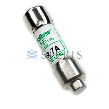 FUSE  7A 600V CLASS CC Shop STERIS Product Number P117909964