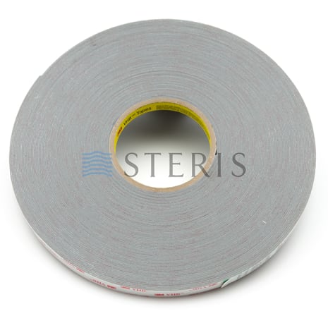 TAPE ADHESIVE1-1/2"W-ROLL-108 FEET LONG Shop STERIS Product Number P117910186