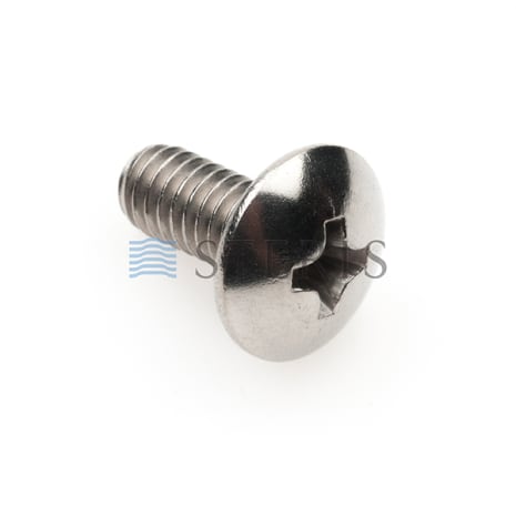 SCREW  S/S TRUSS HEAD Shop STERIS Product Number P117910383