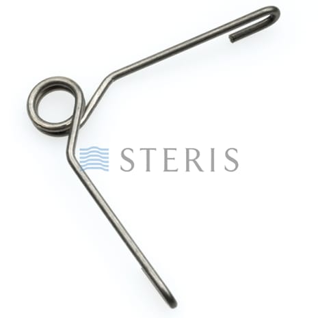 SPRING  STOPPER  SPINDLE Shop STERIS Product Number P117910405