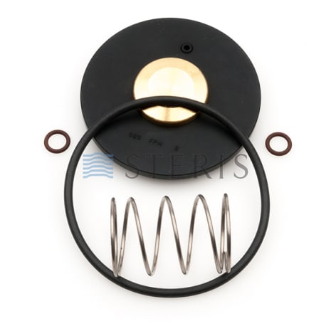 REPAIR KIT  (MUST BE ORDER WITH P117914366) Shop STERIS Product Number P117910412