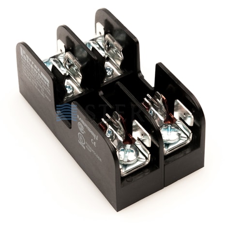 HOLDER FUSE 2 PINS 30A 600V Shop STERIS Product Number P117910671