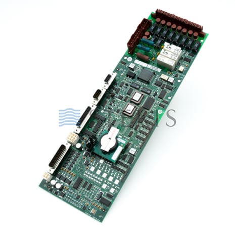 BOARD  MAIN  REX Shop STERIS Product Number P117910844