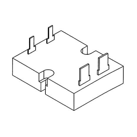 RELAY  SOLID STATE Shop STERIS Product Number P117910876