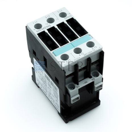 CONTACTOR  SIEMAN'S 460V. Shop STERIS Product Number P117911123