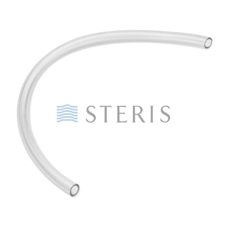 HOSE 1/4 IN.ID X 3/8 IN.OD VINY Achetez le numéro de produit STERIS P117911204