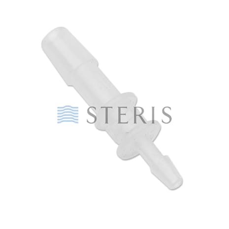 REDUCER POLY 1/4 IN. X 1/8 IN. Achetez le numéro de produit STERIS P117911205