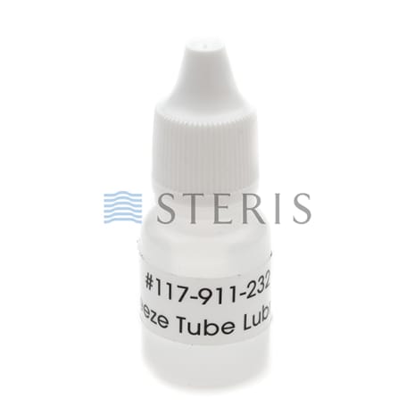 SILICON OIL (BOTTLE 8ML) Shop STERIS Product Number P117911232
