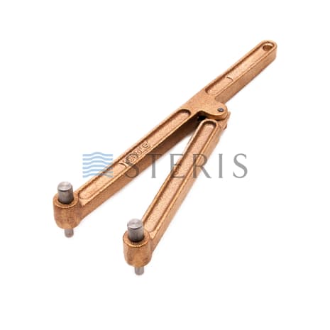 KEY ADJUSTMENT W/PINS Shop STERIS Product Number P117911483
