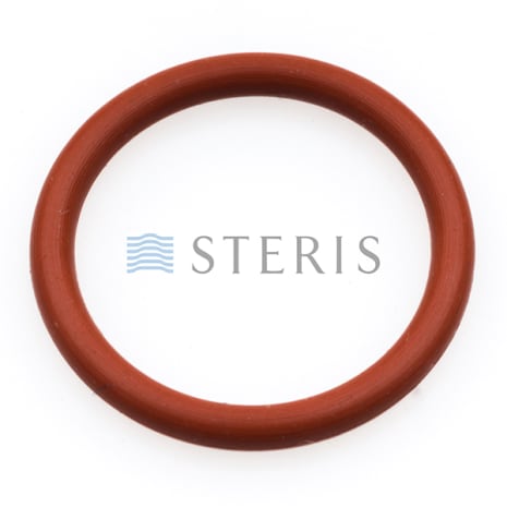 O-RING  SILICONE  11/16OD X 9/16ID Shop STERIS Product Number P117911645