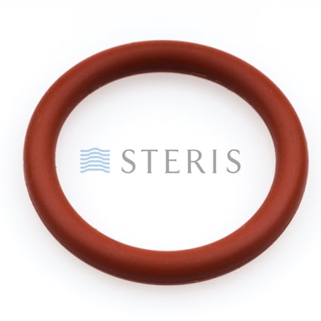 O-RING  SILICONE  7/8OD X 11/16ID Shop STERIS Product Number P117911646