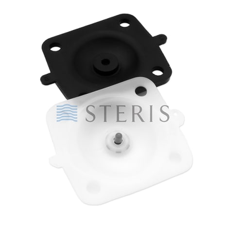 REPAIR KIT  DIAPHRAGM VALVE  TM  1 1/2" Achetez le numéro de produit STERIS P117911827