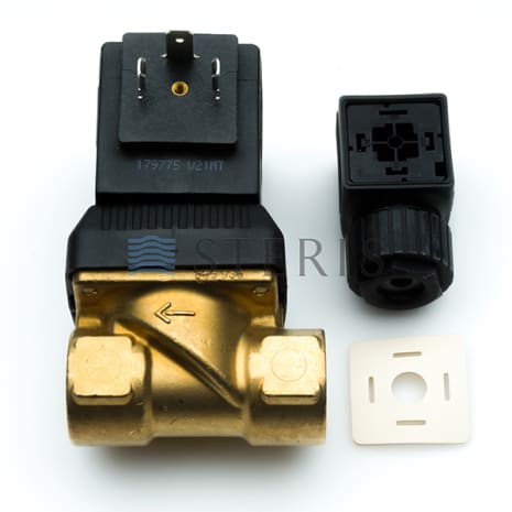 VALVE WATER 1/2 Shop STERIS Product Number P117912291