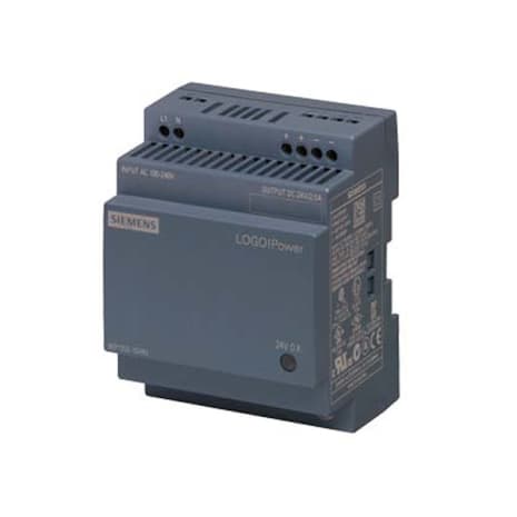POWER SUPPLY  24VDC 2.5A Achetez le numéro de produit STERIS P117912305