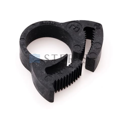 HOSE CLAMP  NYLON Achetez le numéro de produit STERIS P117912448