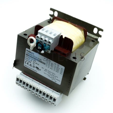 TRANSFO MULTI-VOLT 500VA Shop STERIS Product Number P117912710