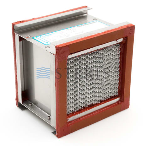 FILTER HEPA 8" X 8" X 5-7/8" FLANDERS Shop STERIS Product Number P117913415