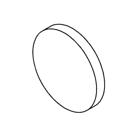 VELCRO LOOP 1/2"DIA.WHT. Shop STERIS Product Number P117913579