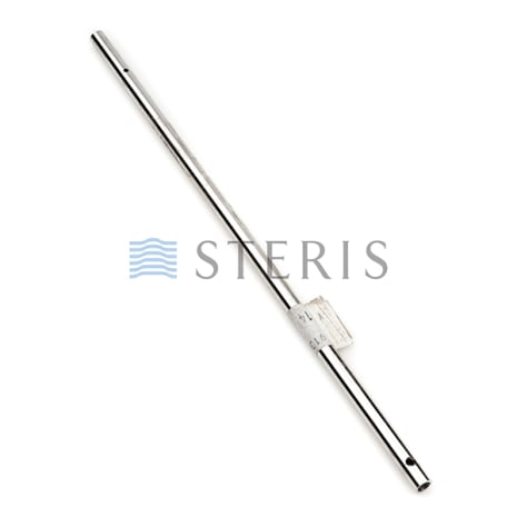 SPINDLE M-18/M-32 1/4"X9" Shop STERIS Product Number P117913688