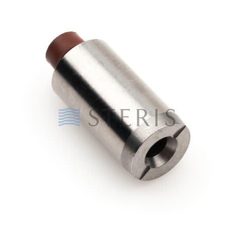 PLUNGER-FOR VALVE  (MUST BE ORDER WITH P117910412) Shop STERIS Product Number P117914366