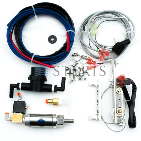 KIT DOOR LOCK REPLACEMENT Shop STERIS Product Number P117914552
