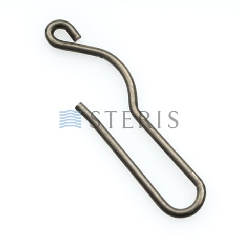 LOCKING PIN SPRAY ARM Shop STERIS Product Number P117914825