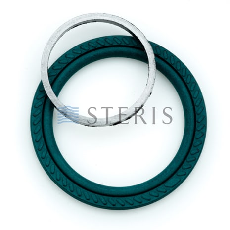 KIT REPAIR SEAL FOR VALVE 117912-836/717 Achetez le numéro de produit STERIS P117914943