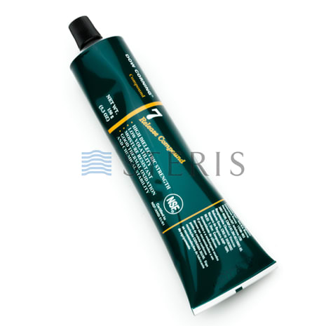 GREASE DOW CORNING #7 Shop STERIS Product Number P117915507