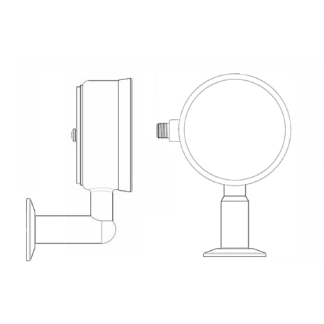 ANDERSON DIGITAL PRESSURE SWITCH Shop STERIS Product Number P117915621
