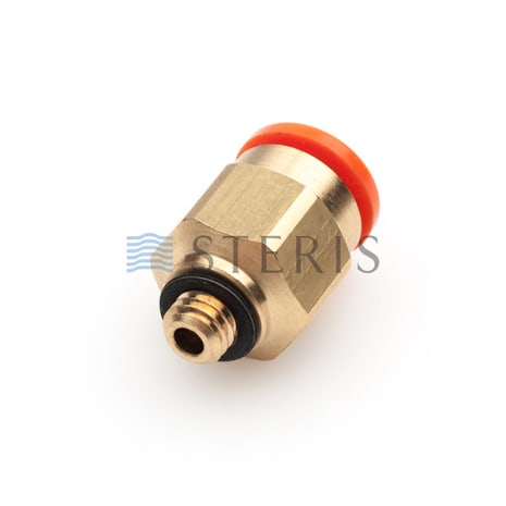 ADAPTOR PNEU10-32"MX1/4OD Shop STERIS Product Number P117915740