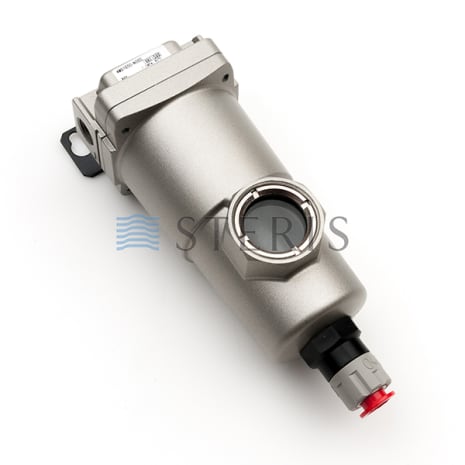 WATER INLET 1/4"NPT Shop STERIS Product Number P117915789