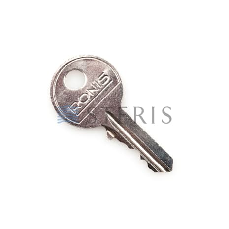 KEY RONIS FOR SELECTOR 117-915-835 Shop STERIS Product Number P117915798