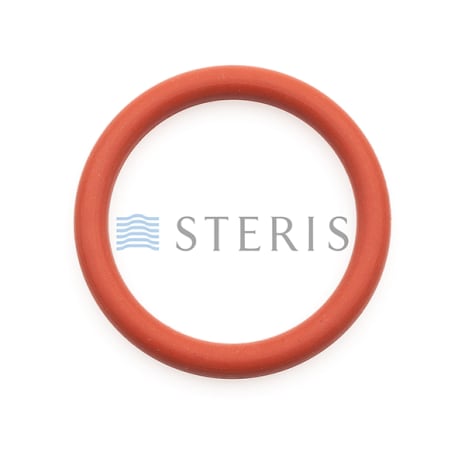 O-RING  SILICONE  1-1/4OD X 1ID Shop STERIS Product Number P117915902