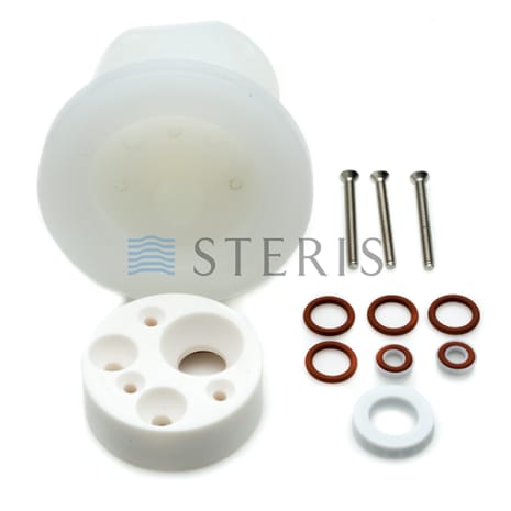 KIT REPL CONNECTION BLOCK P.TRANSDUCER Shop STERIS Product Number P117915970