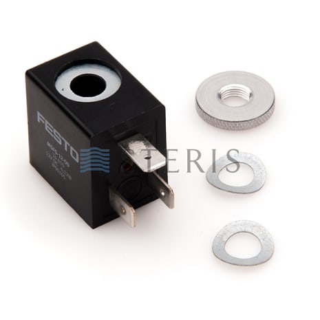 COIL VALVE SOLENOID FOR 117-916-228 Shop STERIS Product Number P117916292