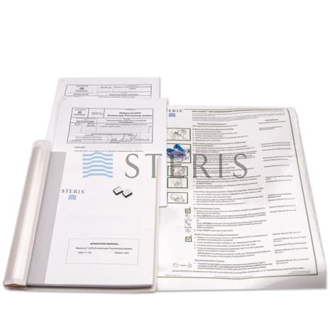 KIT UPGRADE EPROM EPS AFTER 3609505XXX Shop STERIS Product Number P117916428