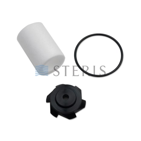 KIT AIR  5 MICRON FILTER Shop STERIS Product Number P117916447