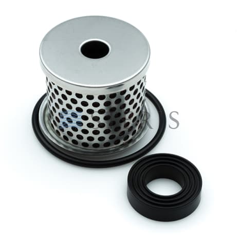 KIT AIR SUPPLY WATERFILTR Shop STERIS Product Number P117916448