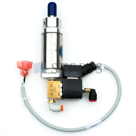 INTERLOCK PNEU.DOOR ASSY. Shop STERIS Product Number P117916513