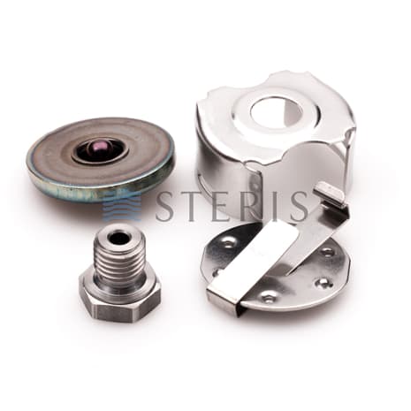 AIR VENT ASS'Y FOR STEAM TRAP Shop STERIS Product Number P117916525