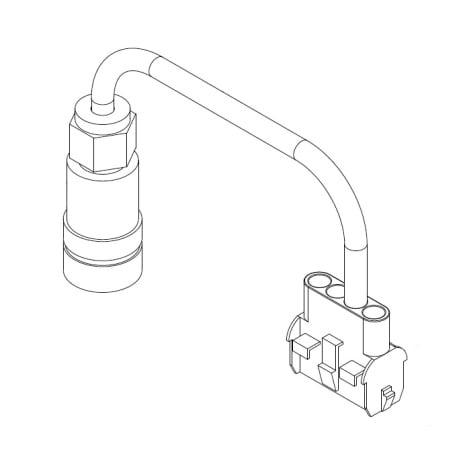HARNESS PRESS TRANS 0-4BA Shop STERIS Product Number P117917164