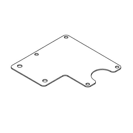 PLATE FIXTURE FILTRATION Shop STERIS Product Number P117917186