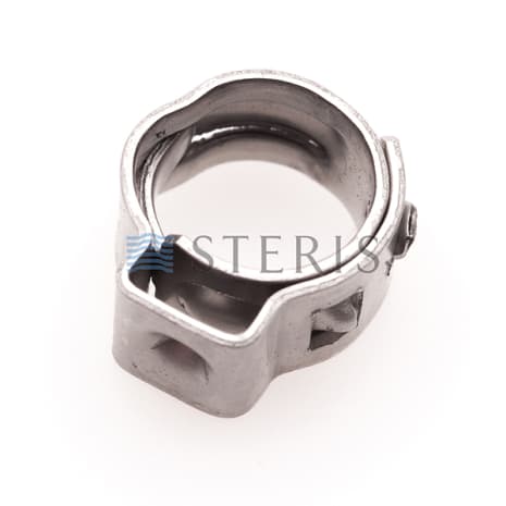CLAMP S/S OETIKER 7.0MM Shop STERIS Product Number P117917235