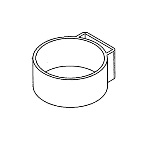 CLAMP S/S OETIKER 14.0MM Shop STERIS Product Number P117917239