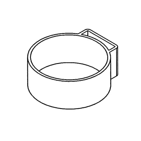 CLAMP S/S OETIKER 15.7MM Shop STERIS Product Number P117917240
