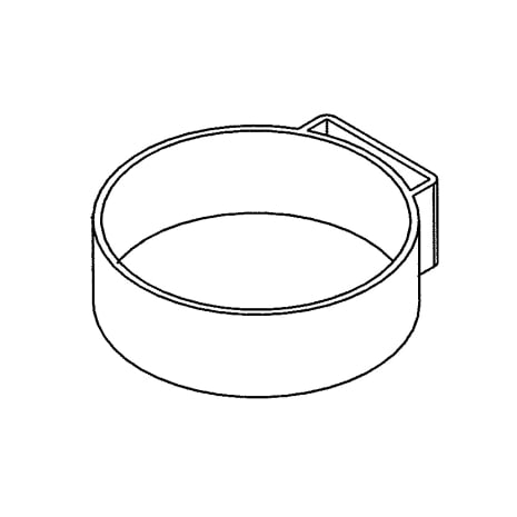 CLAMP S/S OETIKER 21.0MM Shop STERIS Product Number P117917242