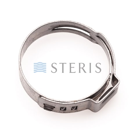 CLAMP S/S OETIKER 27.1MM Shop STERIS Product Number P117917246