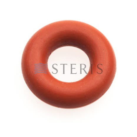 O-RING  SILICONE  1/4OD X 1/8ID Shop STERIS Product Number P117917274