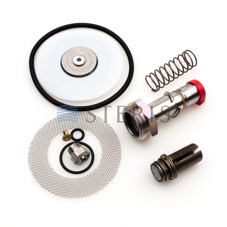 KIT REPAIR FOR917-279 281 Shop STERIS Product Number P117917283