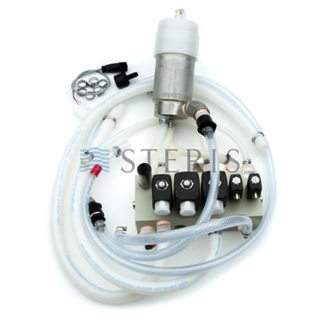 FILTRATION SYSTEM ASS'Y Shop STERIS Product Number P117917587